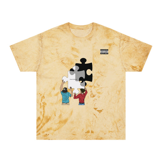 Puzzle Piece. CLASSIC TEE