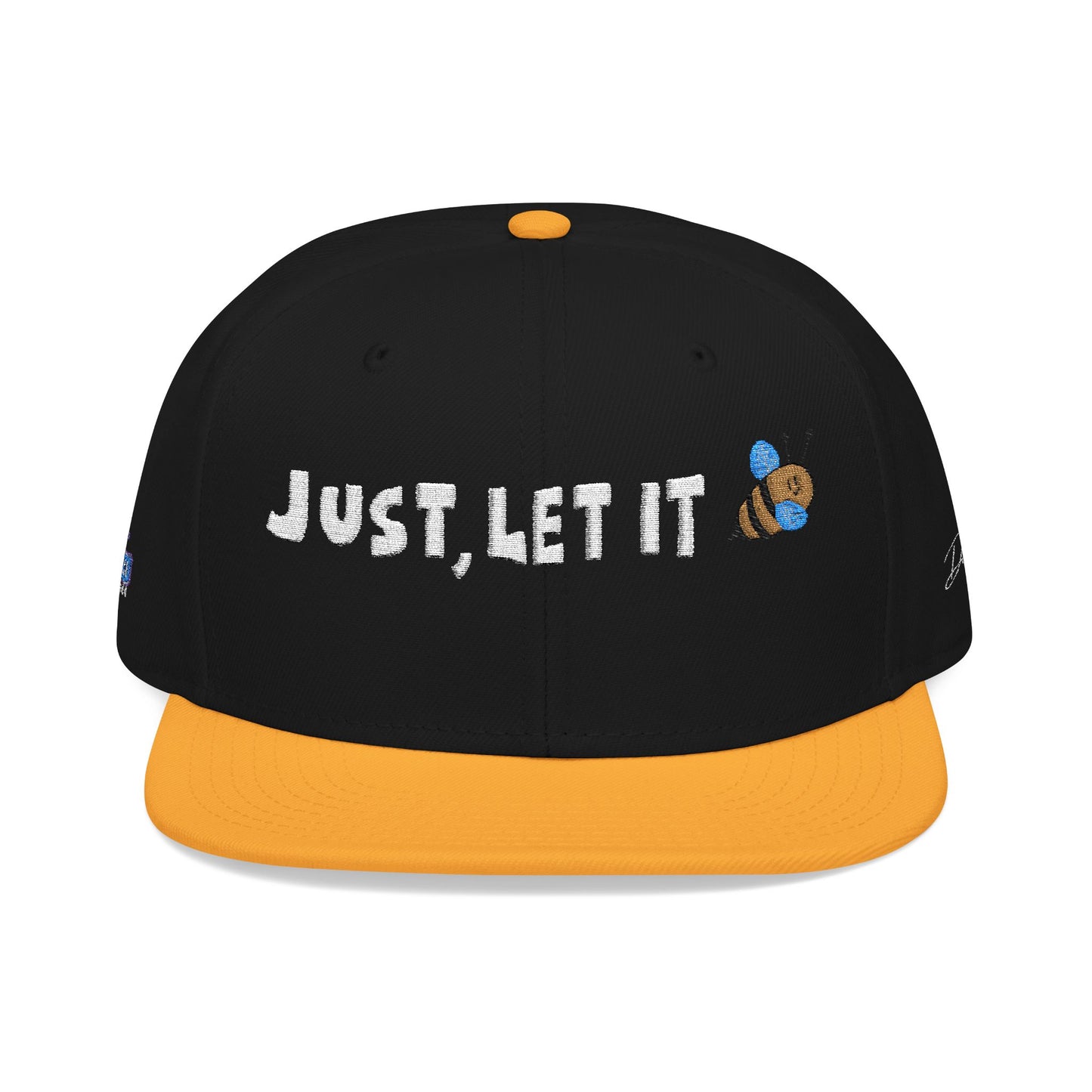 Just, Let It Bee HAT