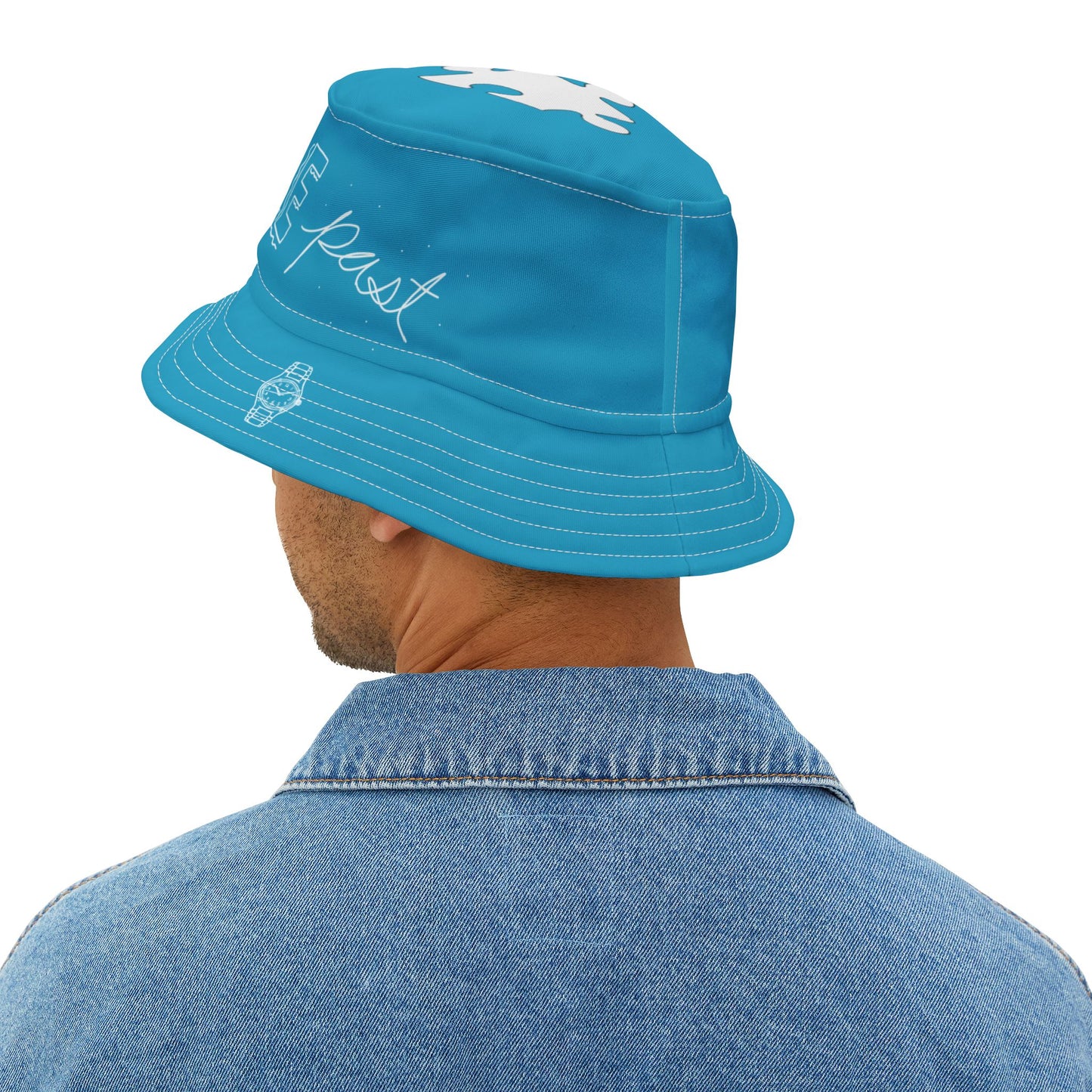 Days of Future Past BUCKY HAT