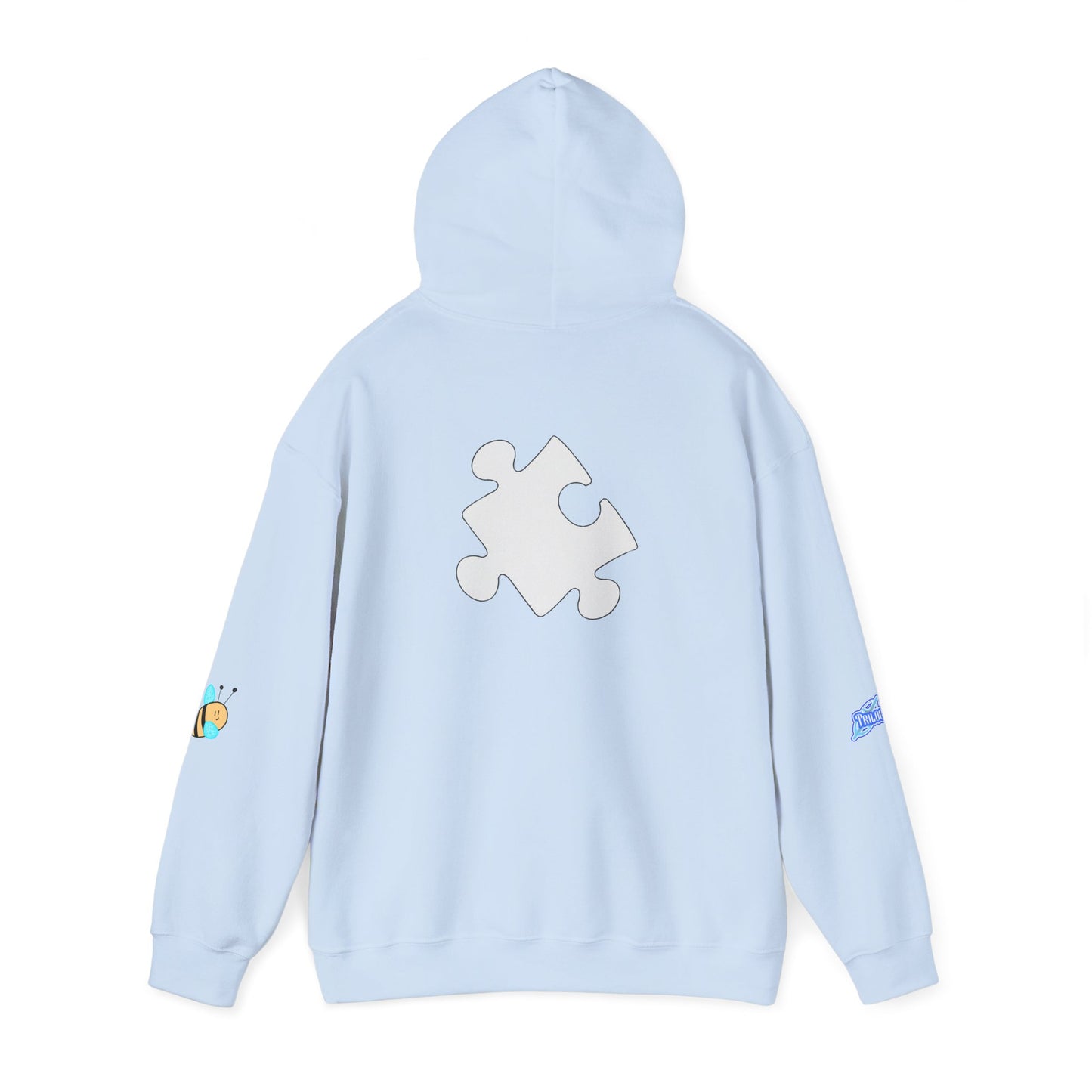 Just, Let It Bee *TRILOGY EDITION* HOODY