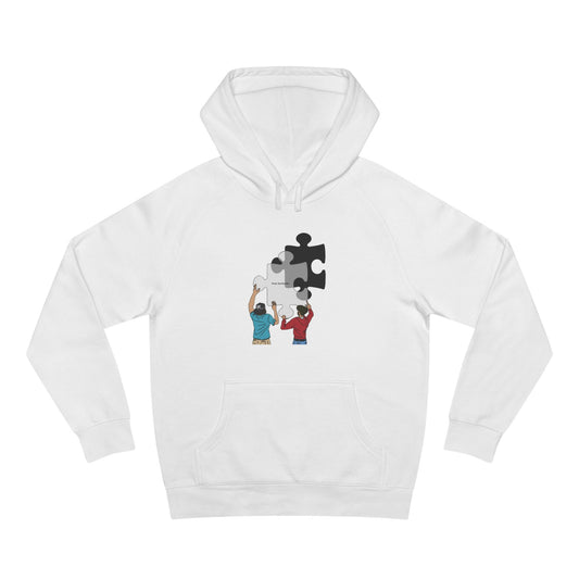 Puzzle Piece. CLASSIC HOODY