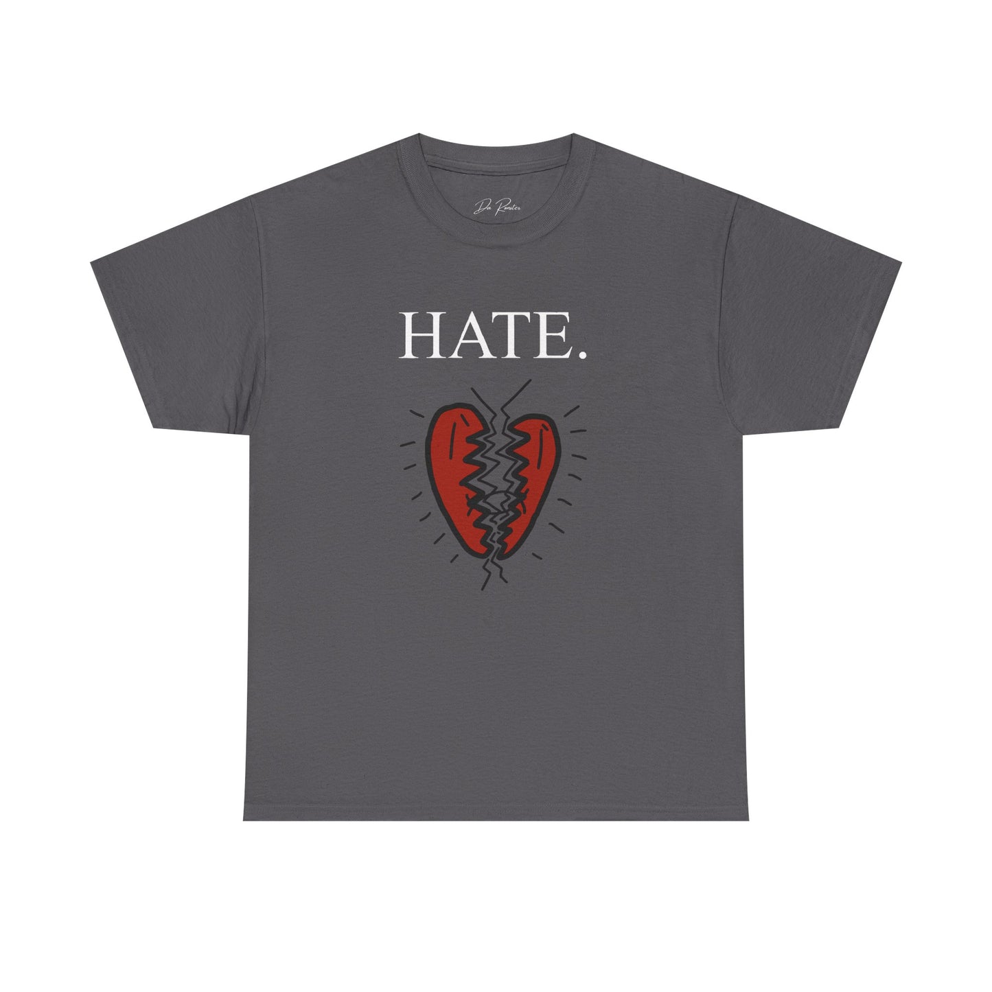 HATE. TEE