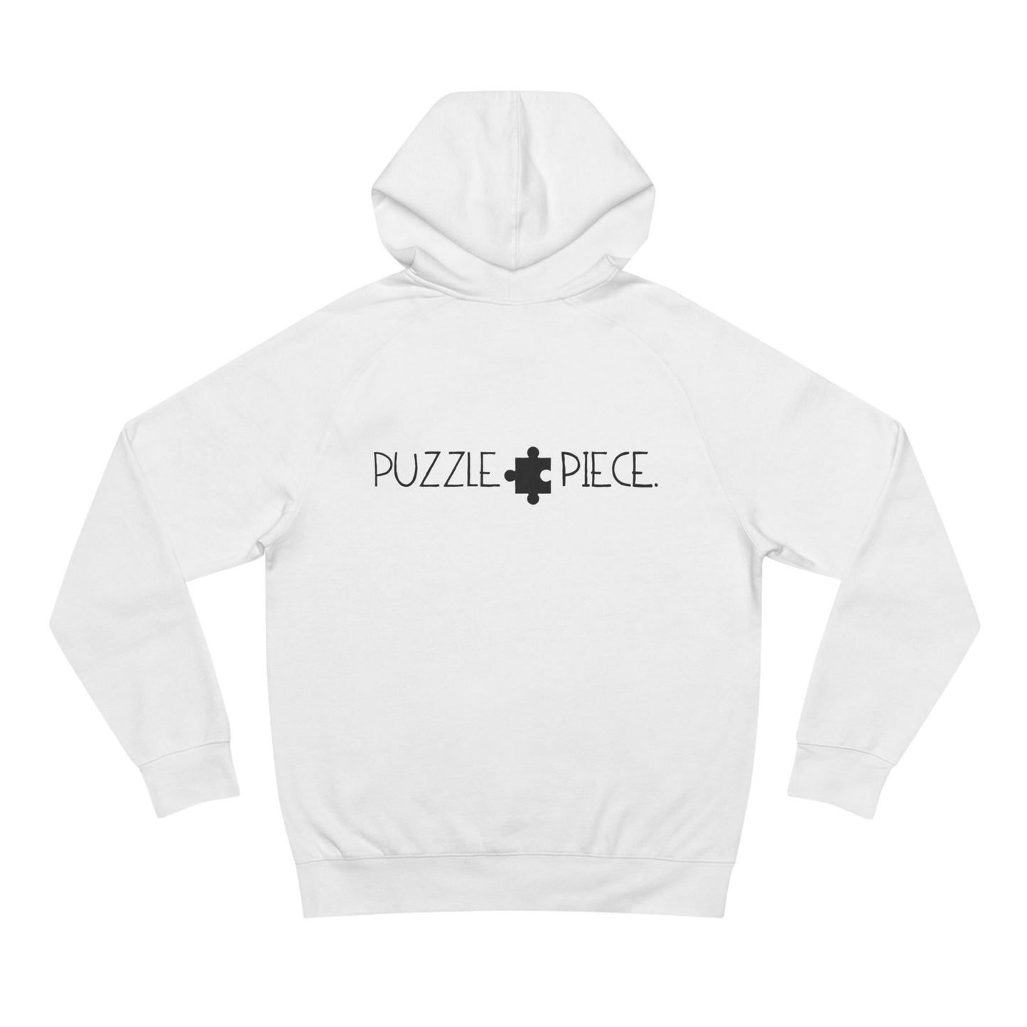Puzzle Piece. CLASSIC HOODY