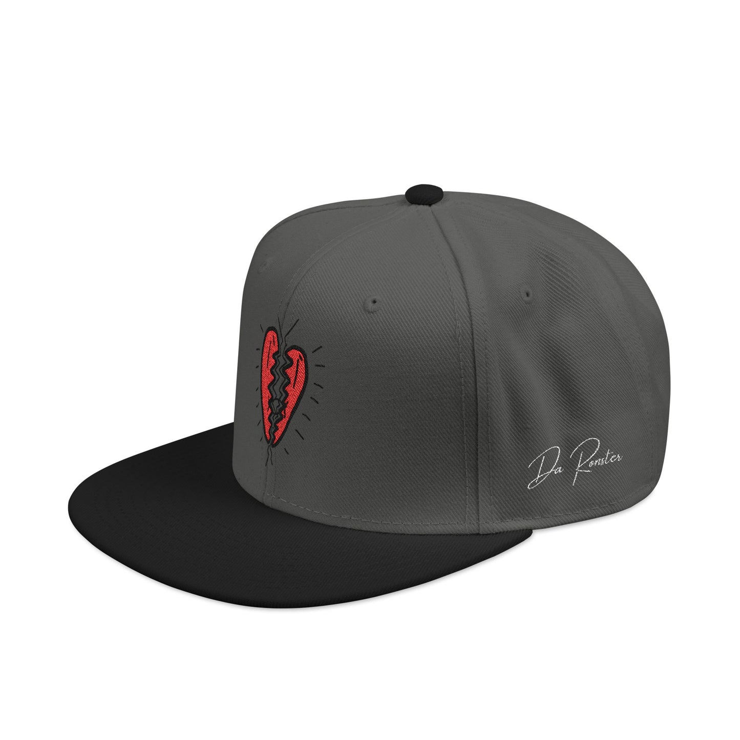 HATE. HAT