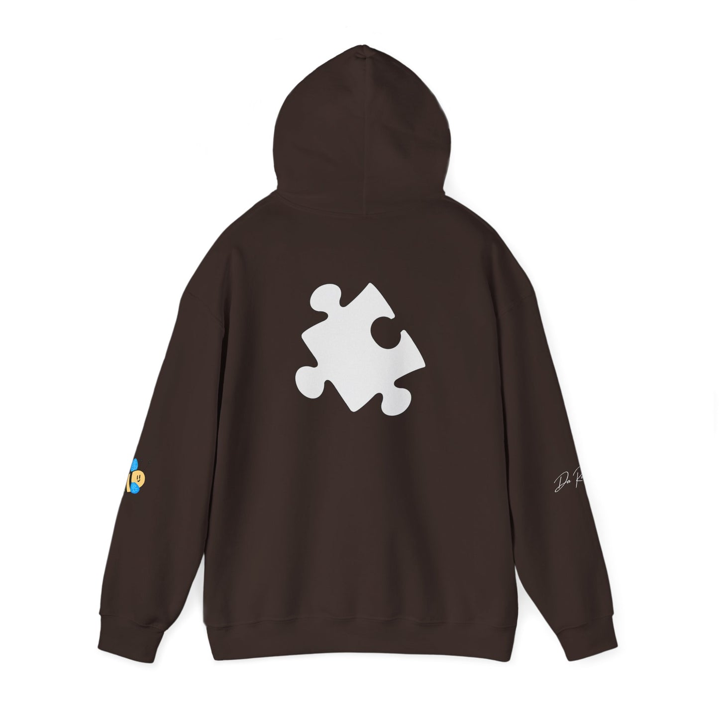Just, Let It Bee *RONSTER EDITION* HOODY