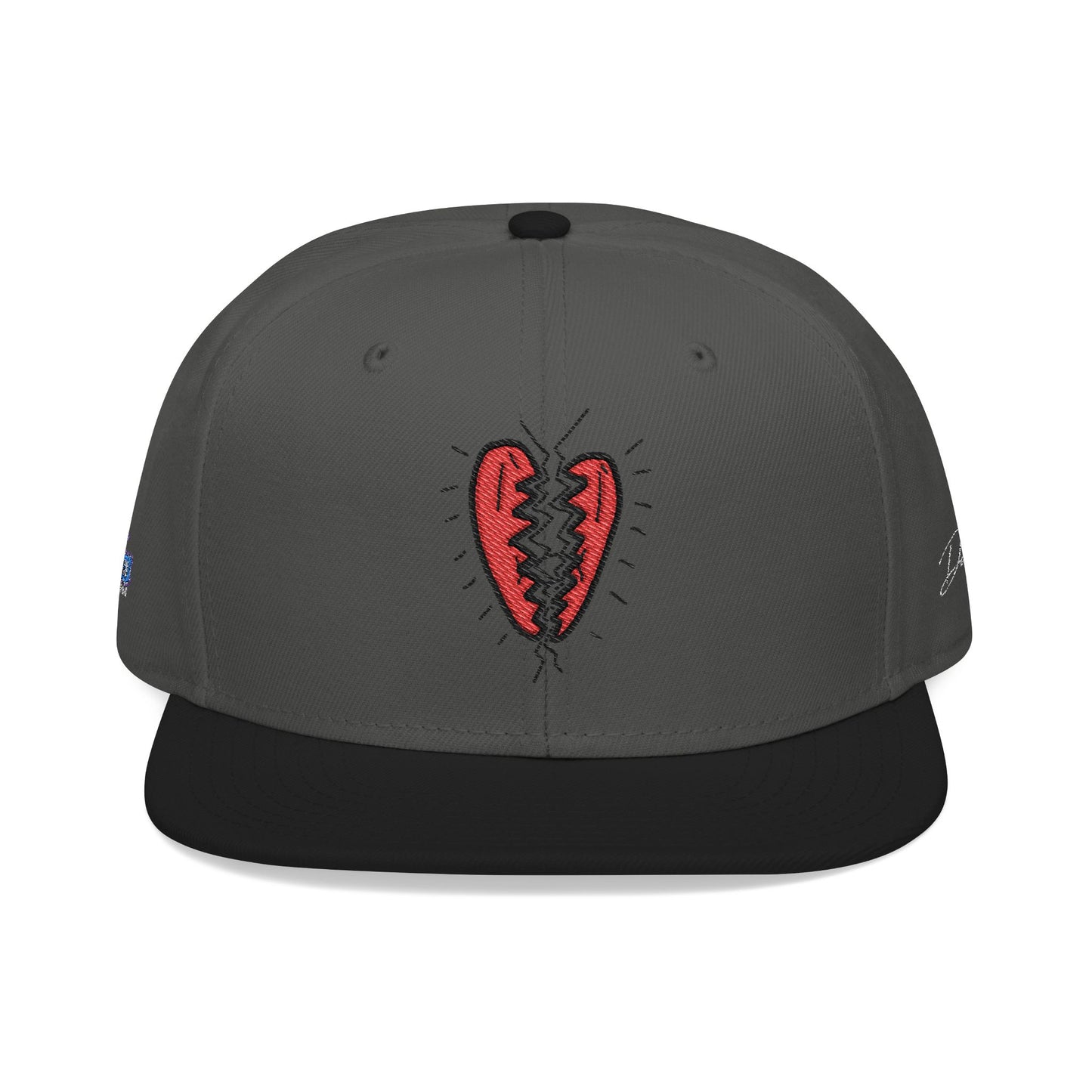 HATE. HAT