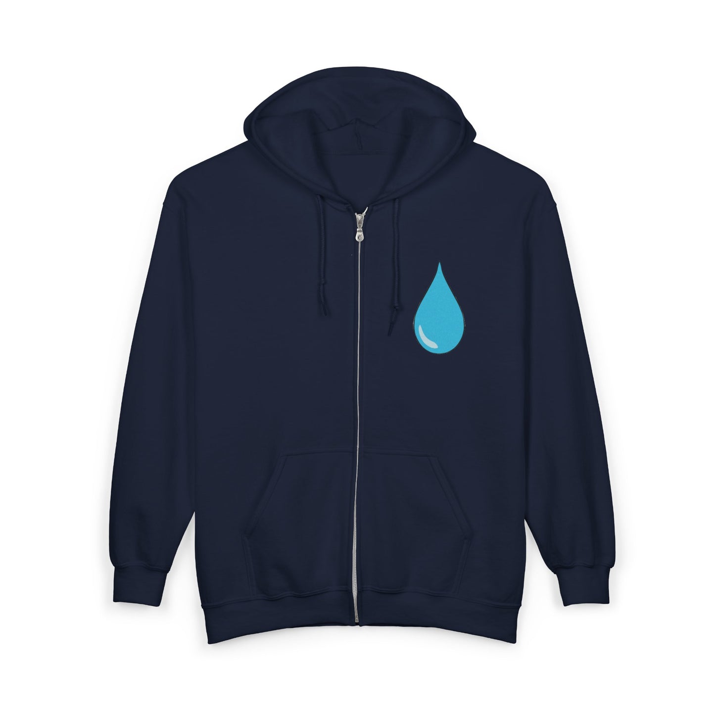 Please Don't Go Away HOODY