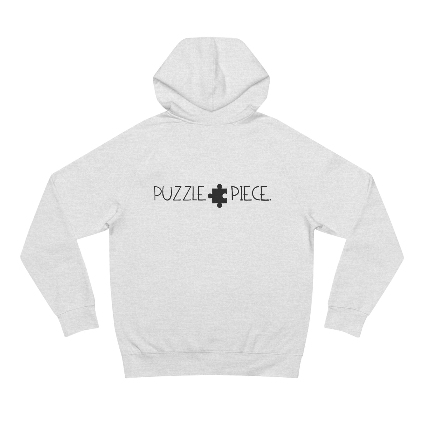 Puzzle Piece. CLASSIC HOODY