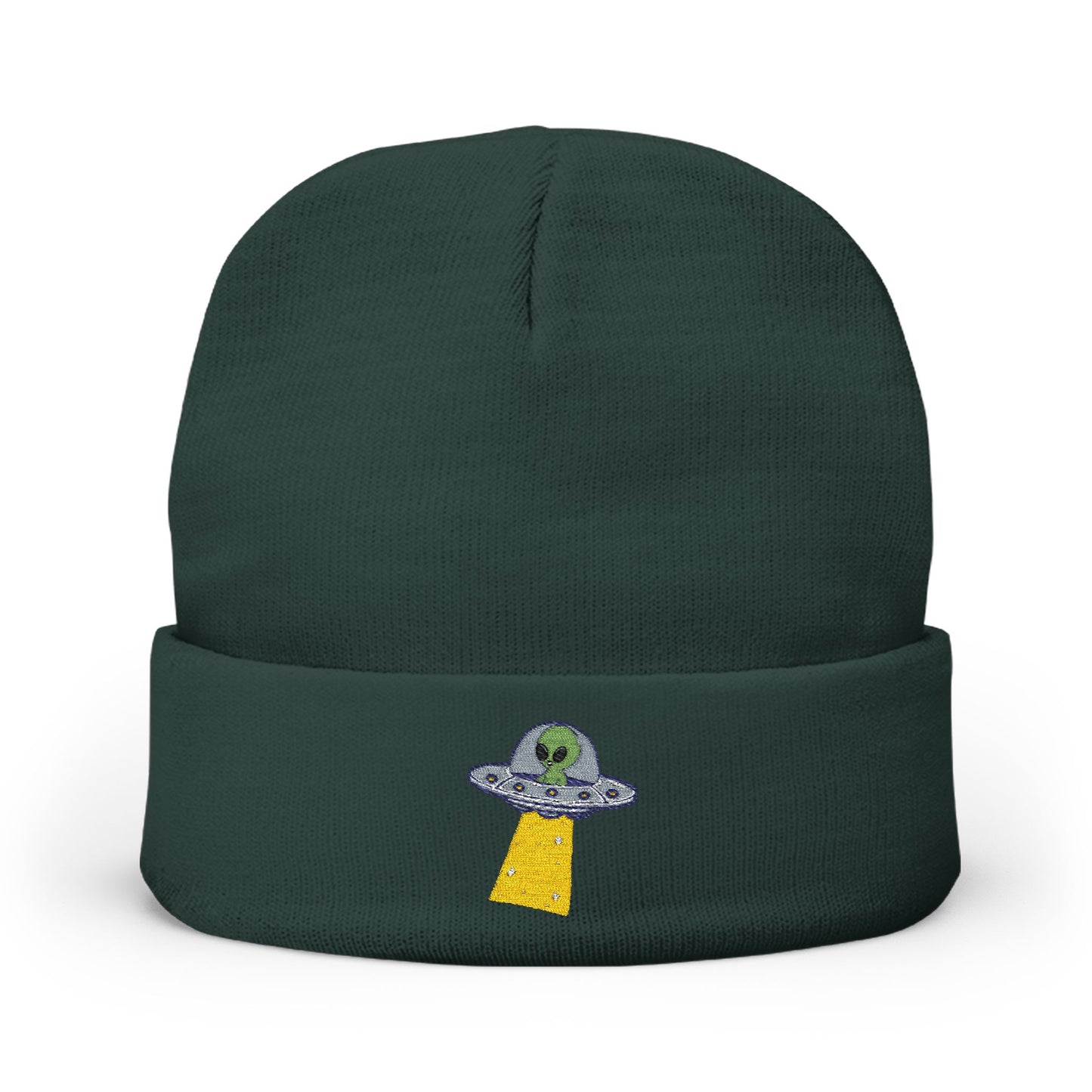 Marccus The Martian BEANIE