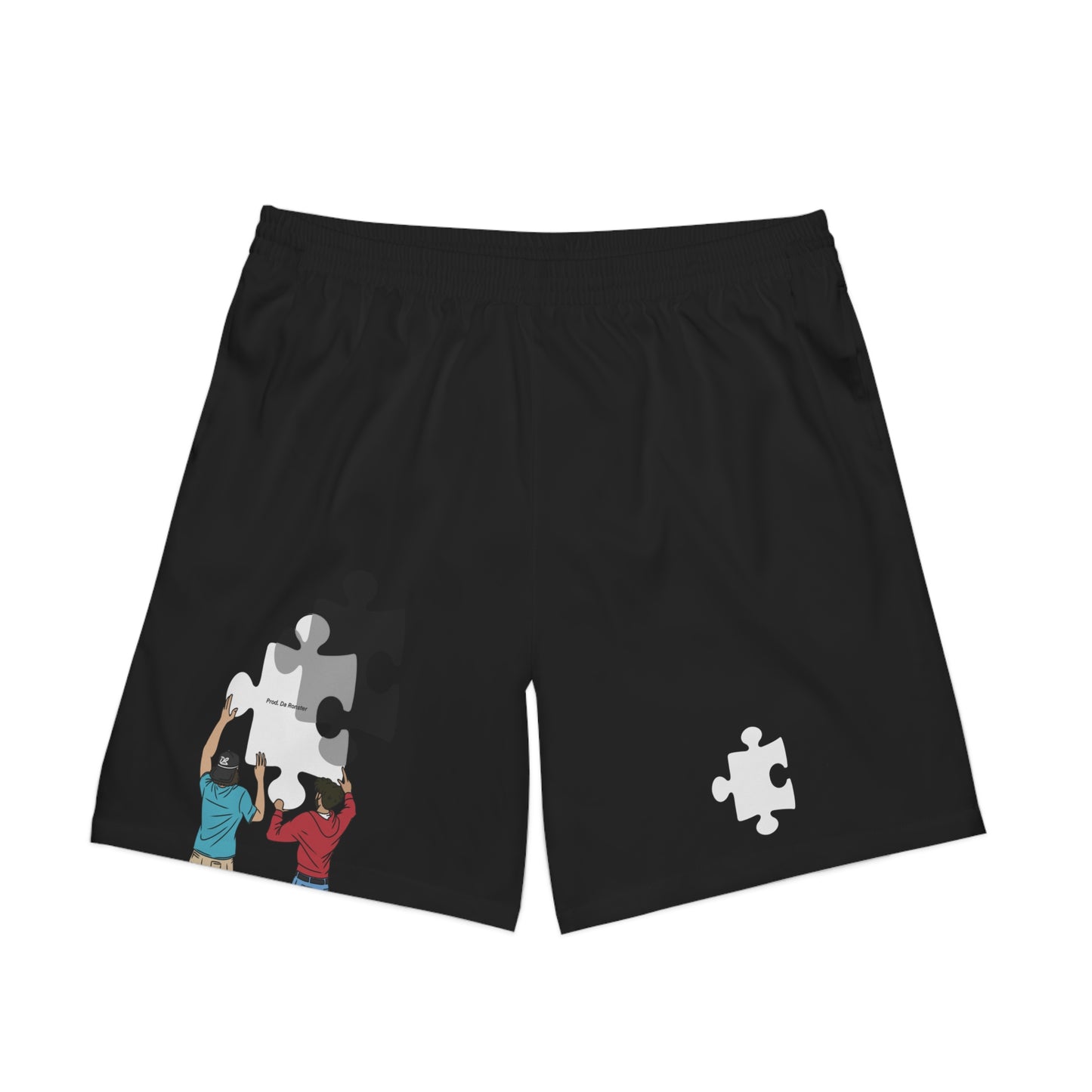 Puzzle SHORTY