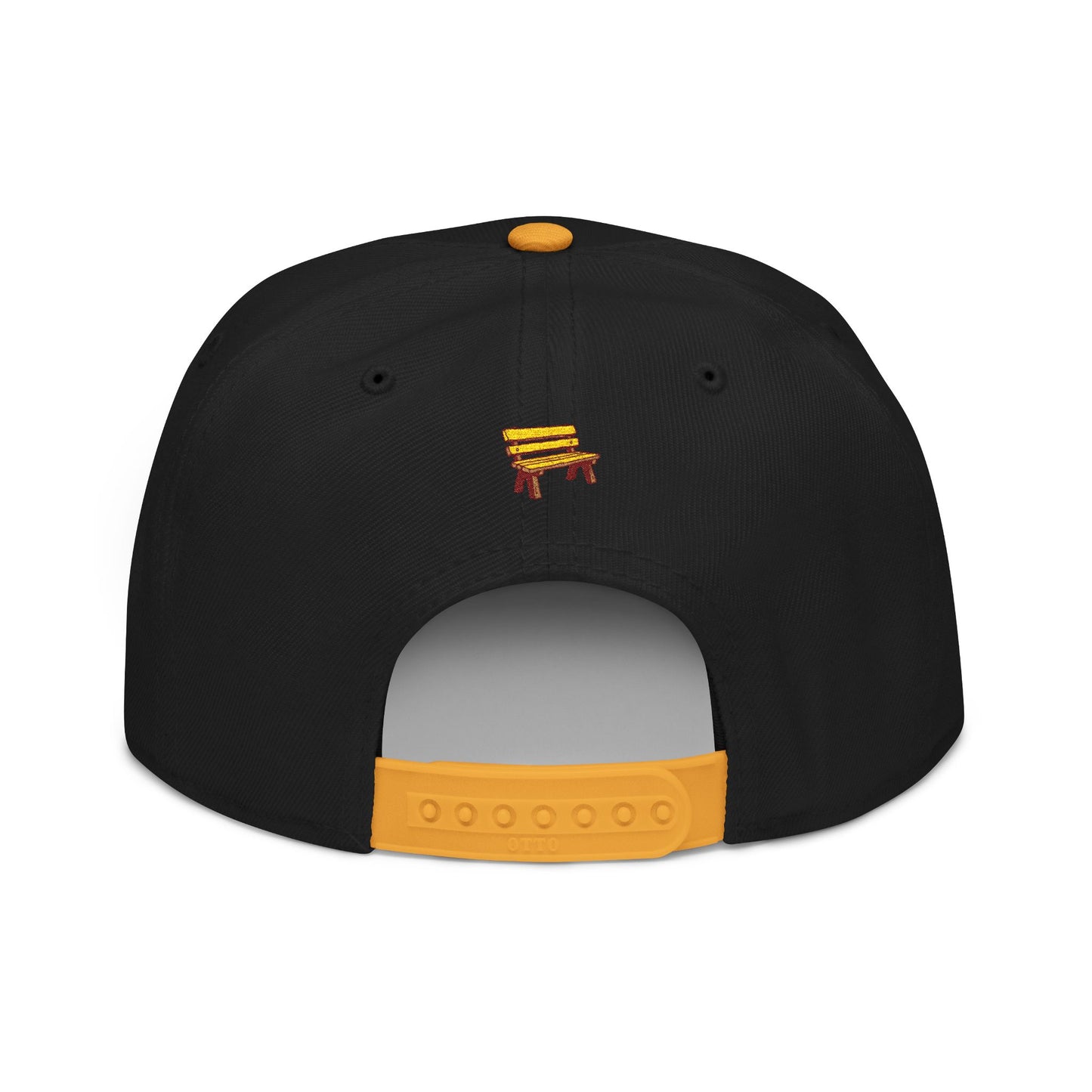 Just, Let It Bee HAT