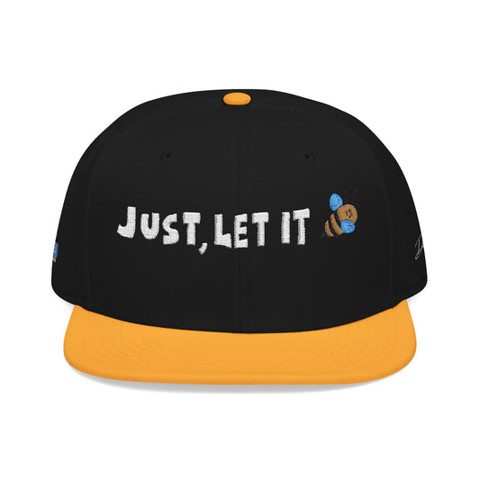 Just, Let It Bee HAT