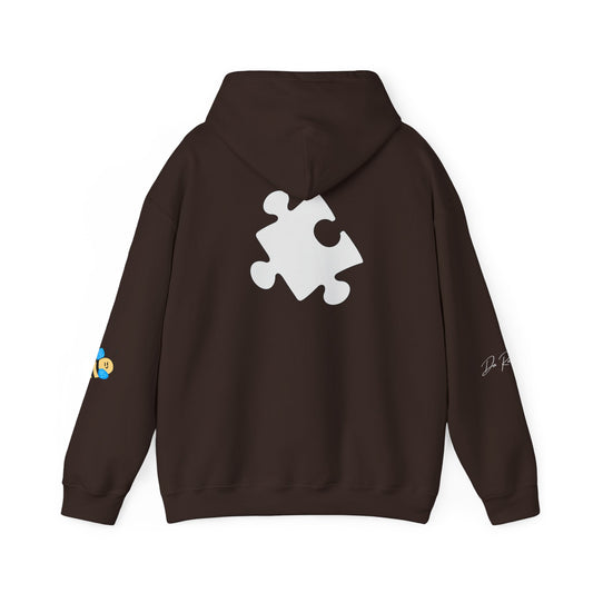 Just, Let It Bee *RONSTER EDITION* HOODY