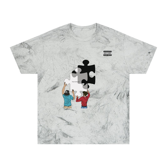 Puzzle Piece. CLASSIC TEE