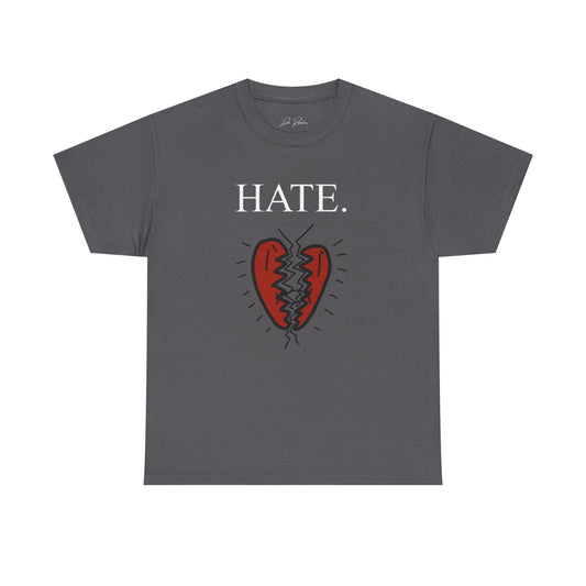 HATE. TEE