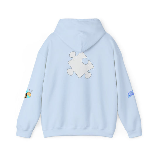 Just, Let It Bee *TRILOGY EDITION* HOODY