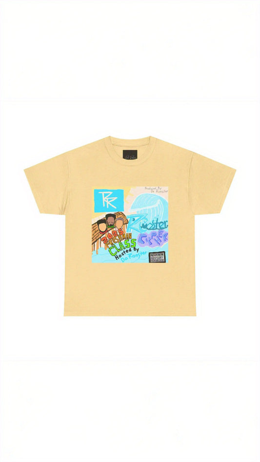 RC Tee 1
