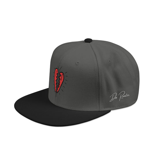 HATE. HAT
