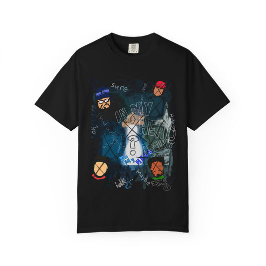 IN MY HEAD - TEE