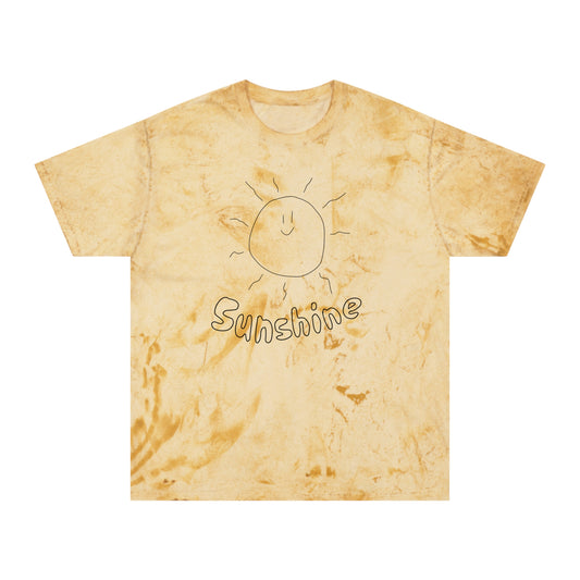 Sunshine TEE 1