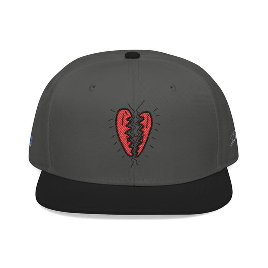 HATE. HAT