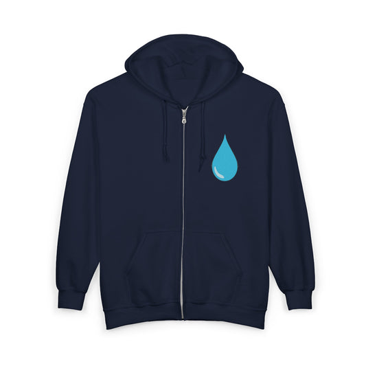 Please Don't Go Away HOODY