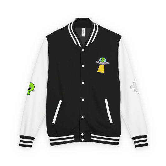 Marccus The Martian VARSITY JACKET