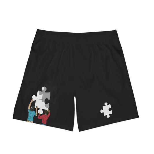 Puzzle SHORTY