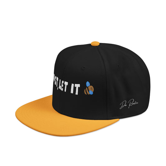 Just, Let It Bee HAT