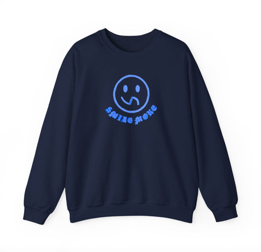 SM CREWNECK