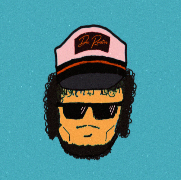 RonsterRecords